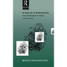 In Search of Authenticity: Existentialism from Kierkegaard to Camus