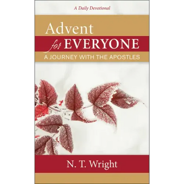 Advent for Everyone