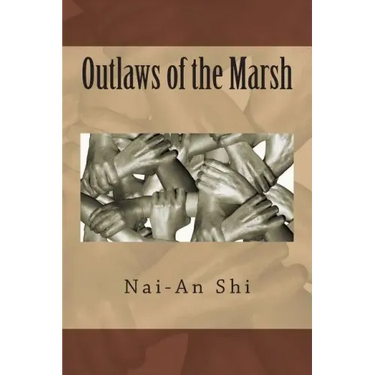 Outlaws of the Marsh