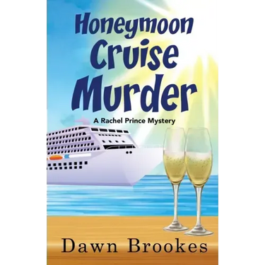Honeymoon Cruise Murder