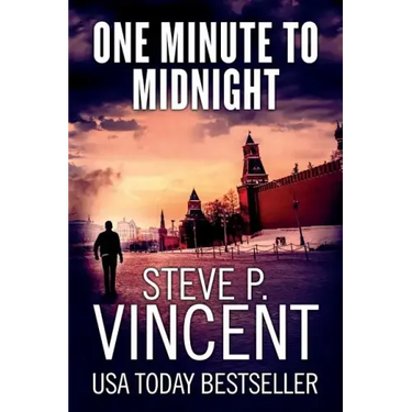 One Minute to Midnight: Jack Emery 4