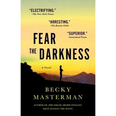 Fear the Darkness