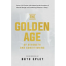 Golden Age of Strength & Condi