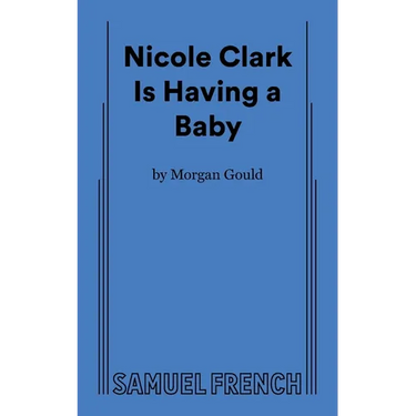 Nicole Clark Is Having a Baby