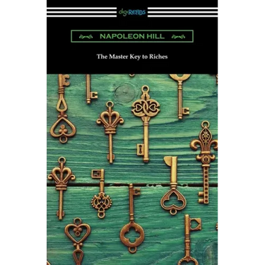 The Master Key to Riches