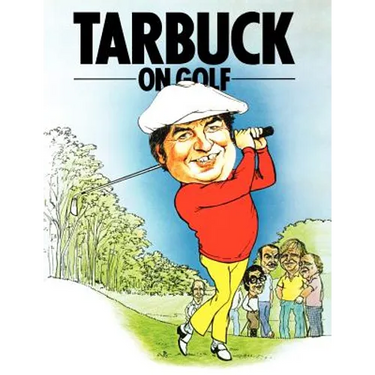 Tarbuck on Golf