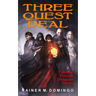 Three Quest Deal: Tales of Former Dragons