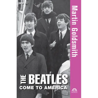 The Beatles Come to America