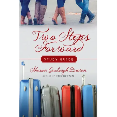 Two Steps Forward Study Guide