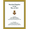 Maryland Regulars in the War of 1812