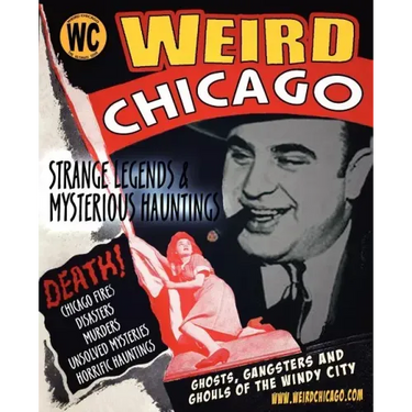 Weird Chicago