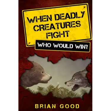 When Deadly Creatures Fight - Who Would Win?