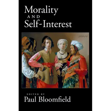 Morality and Self-Interest