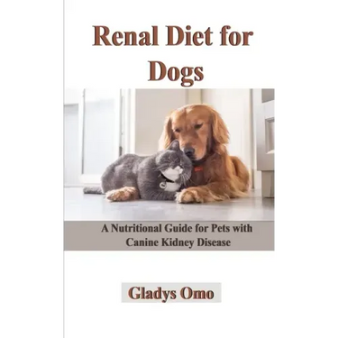 Renal Diet for Dogs: A Nutritional Guide for Pets with Canine Kidney Disease