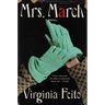 Mrs. March