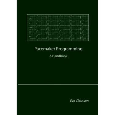Pacemaker Programming: A Handbook