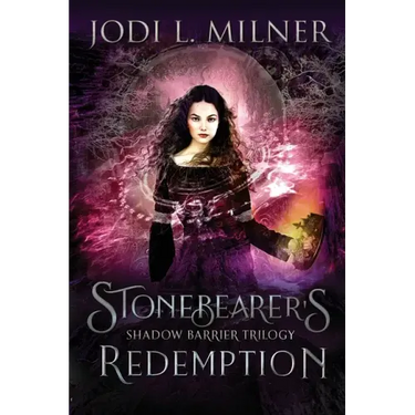 Stonebearer's Redemption