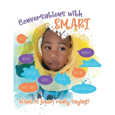 Conversations With Emari: What is Emari really saying?