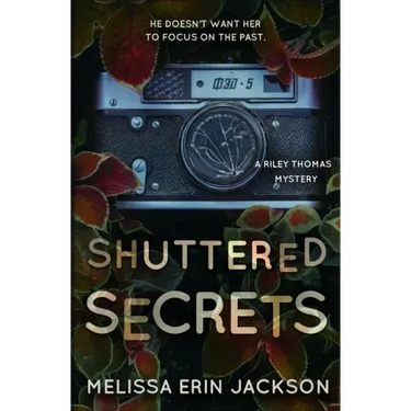 Shuttered Secrets