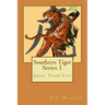Southern Tiger - Series 1: Small Tiger Fist