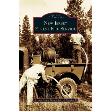 New Jersey Forest Fire Service