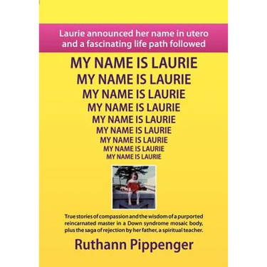 My Name Is Laurie