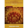 Biography of the Early Malay Doctors 1900-1957 Malaya and Singapore