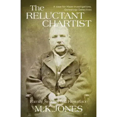 The Reluctant Chartist