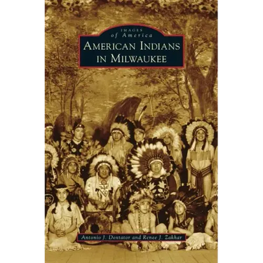 American Indians in Milwaukee