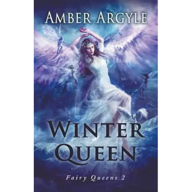 Winter Queen