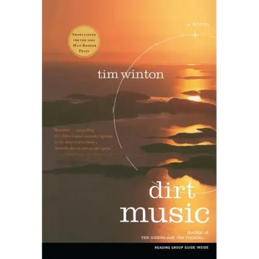 Dirt Music