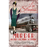 Murder Aboard the Flying Scotsman: a cozy historical 1920s mystery