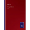 History of Greece: Vol. III