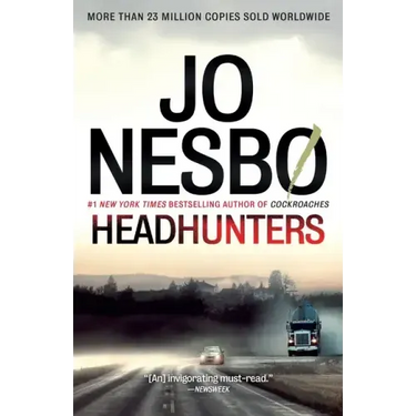 Headhunters