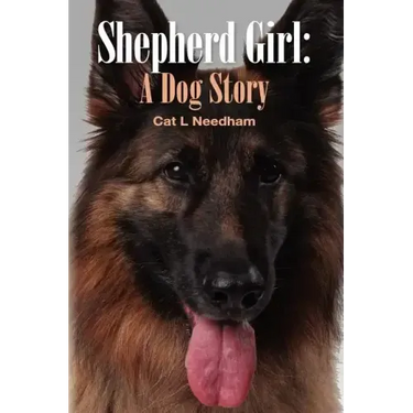 Shepherd Girl: A Dog Story