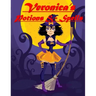 Veronica's Potions & Spells