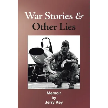 War Stories & Other Lies