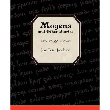 Mogens and Other Stories