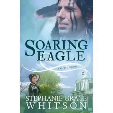 Soaring Eagle