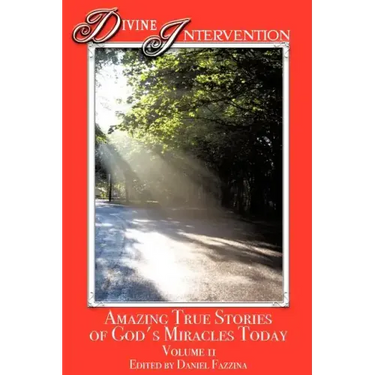 Divine Intervention