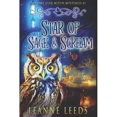 Star of Sage & Scream