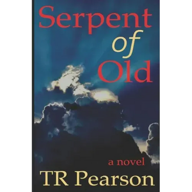 Serpent Of Old