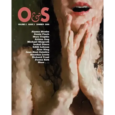 O&S (Summer 2009): Poets and Artists