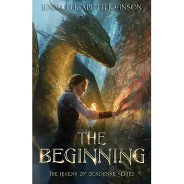 The Legend of Oescienne: The Beginning