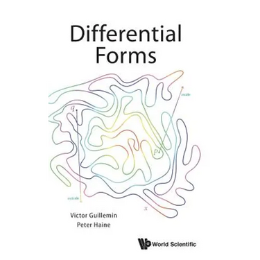 Differential Forms