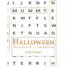 Halloween: Word Search (2nd Edition)