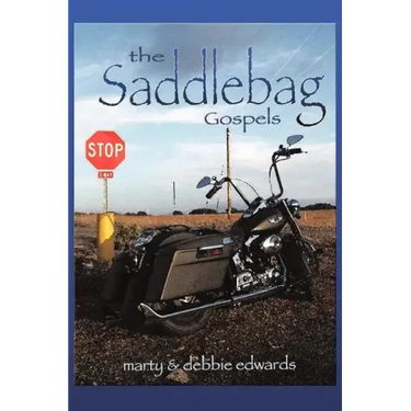 The Saddlebag Gospels