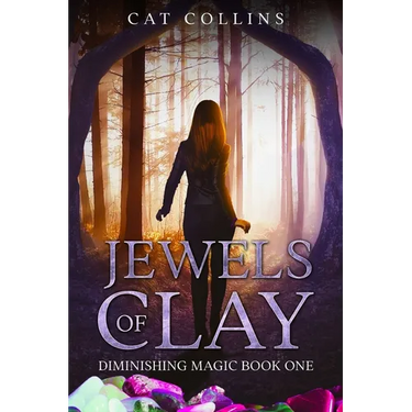 Jewels of Clay