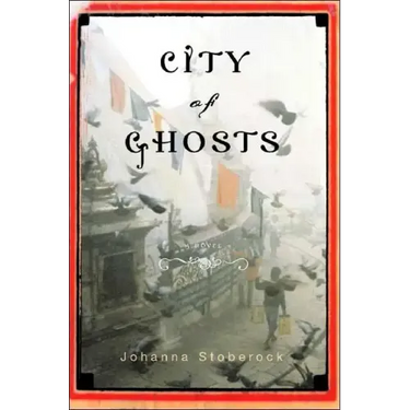 City of Ghosts