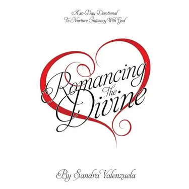 Romancing the Divine